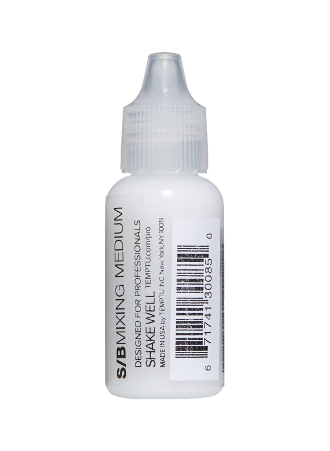 Temptu Foundation Mixing Medium - Image 2