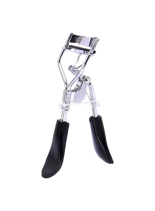 مجعد الرموش المحمول أبيض - Image 1