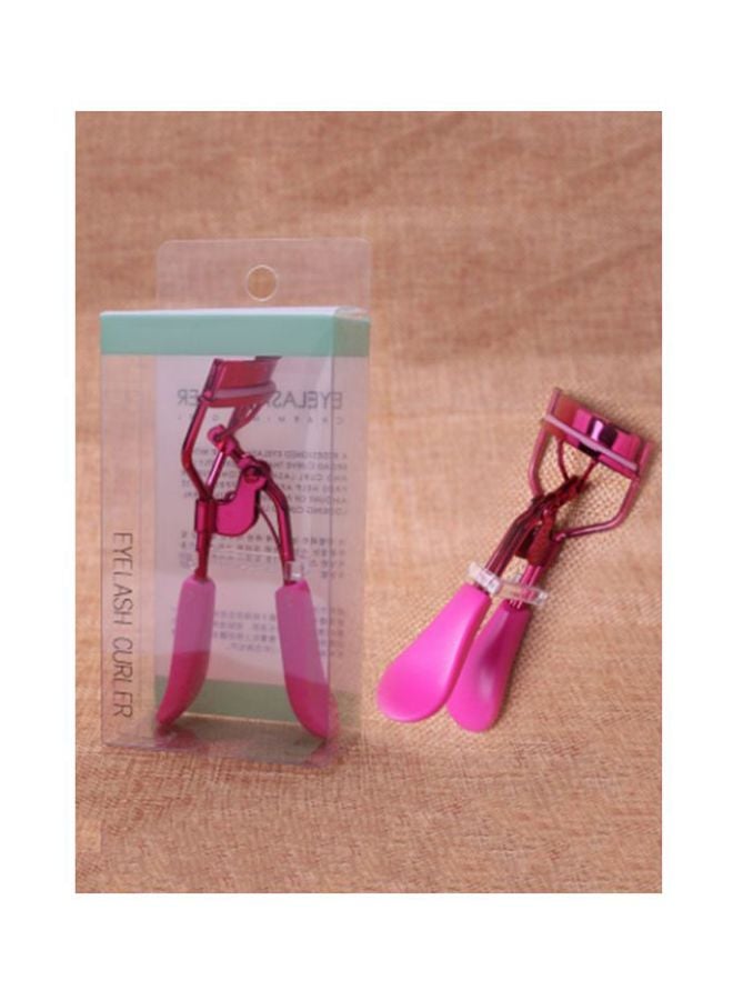 مجعد رموش بروفيشنال وردي - Image 4