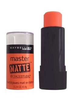 MAYBELLINE NEW YORK Face Studio Master Matte 103 Fiery Flora 