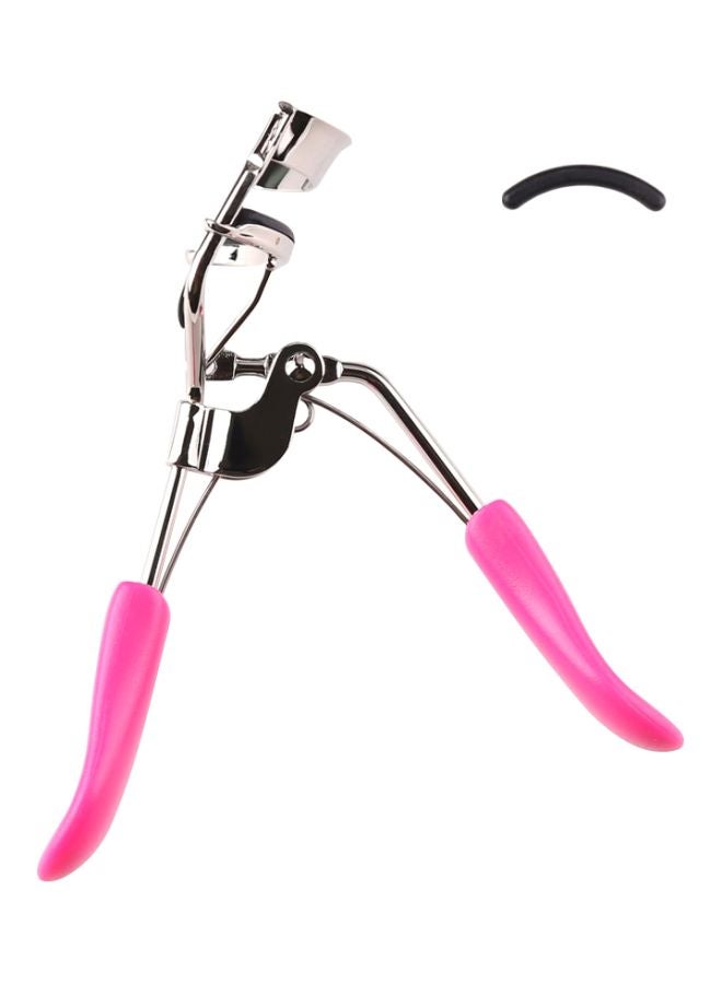 مجعد الرموش المحمول وردي - Image 1