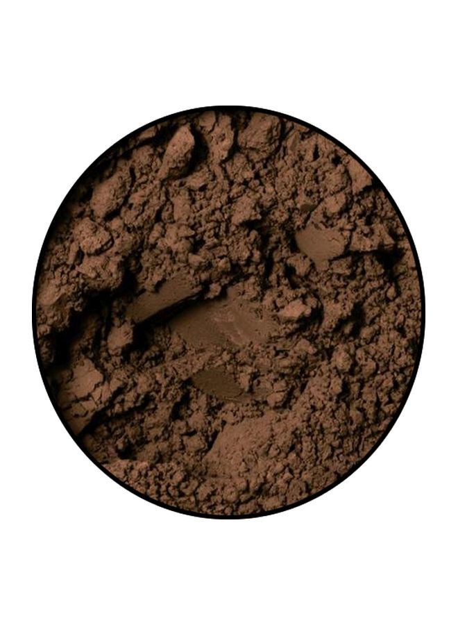 Black Opal True Color Soft Velvet Finishing Powder Black Deep - Image 2