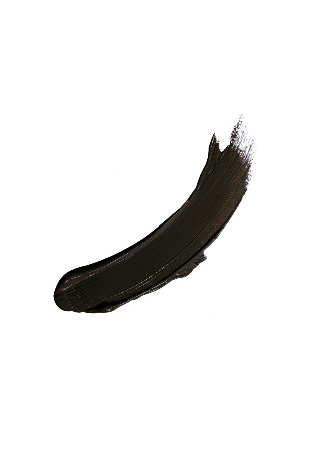 Wunder2 Long Lasting Brow Gel Jet Black  - Image 3