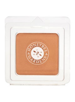 Honeybee Gardens Mineral Pressed Powder Foundation Refill Sundance 