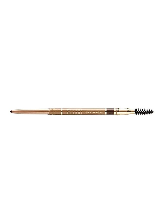 MILANI - Pack Of 3 Easy Brow Automatic Pencil Dark Brown 02 - Image 1