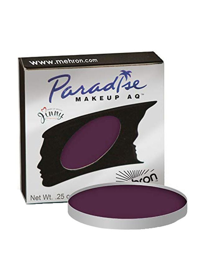 ميهرون طلاء للجسم والوجه من بارادايس ميك أب AQ أوركيد بري - Image 1