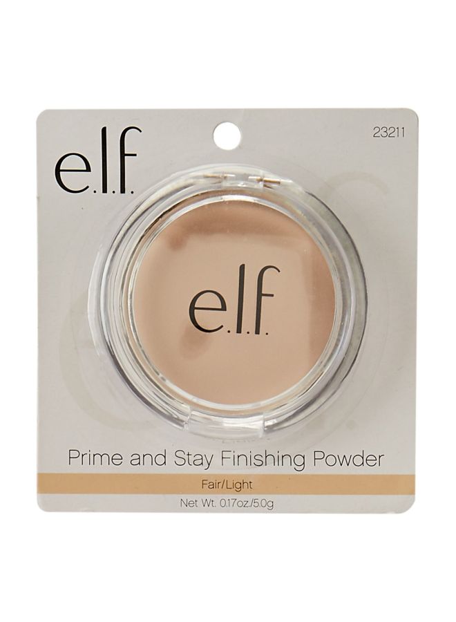 إلف بودرة نهائية من برايم آند ستاي بني - Image 3