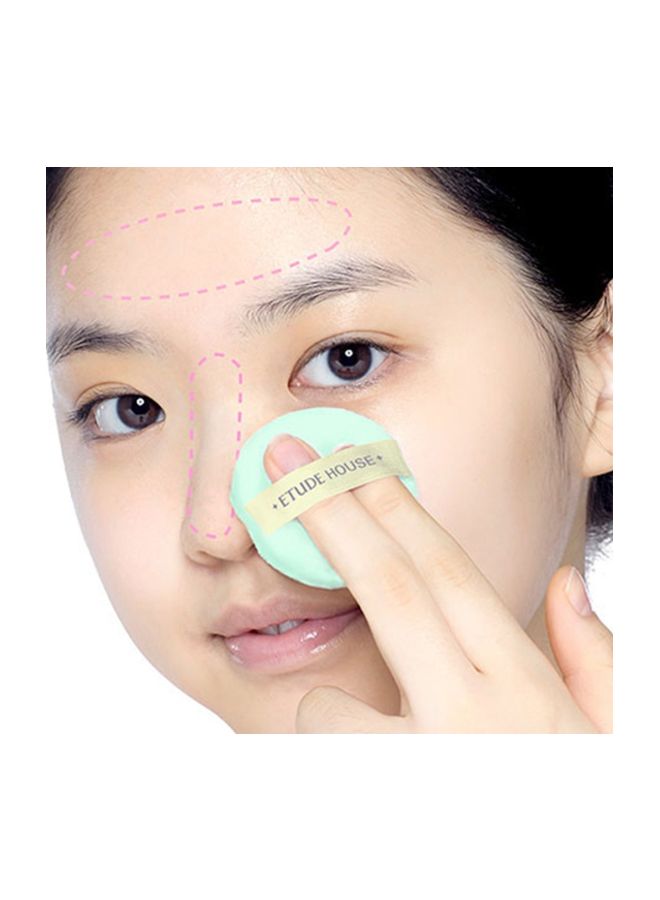 ETUDE HOUSE Zero Sebum Drying Powder White - Image 2