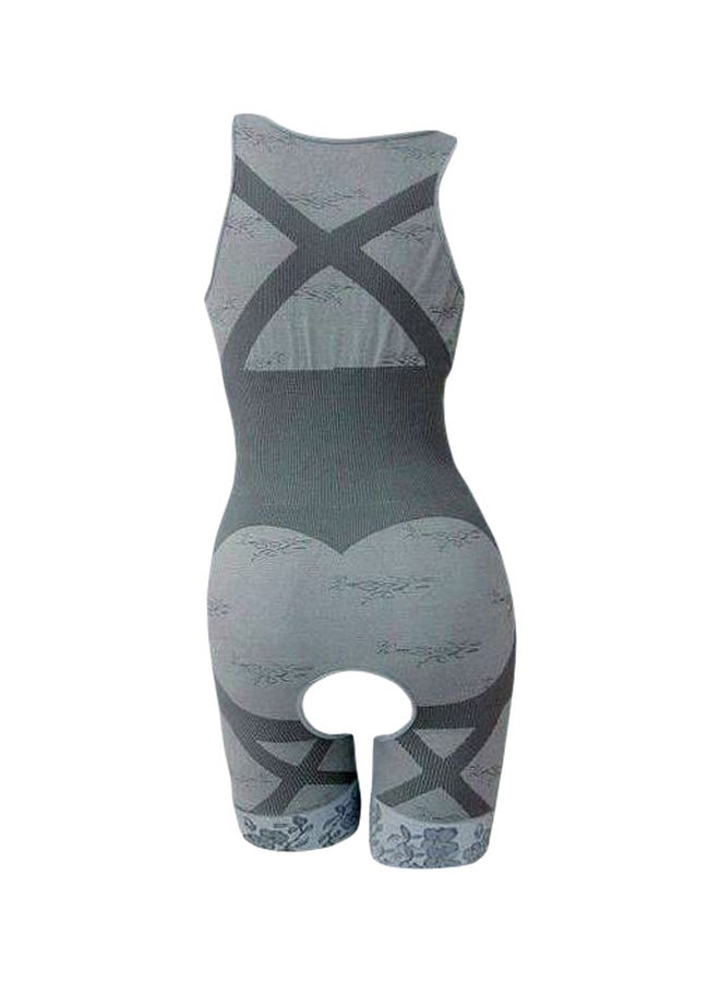 Slim Body Body Suit Shaper - Image 2
