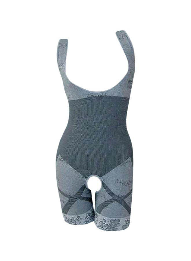 Slim Body Body Suit Shaper - Image 1