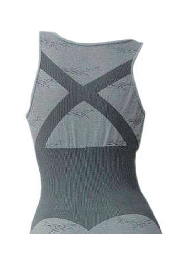 Slim Body Body Suit Shaper - Image 3