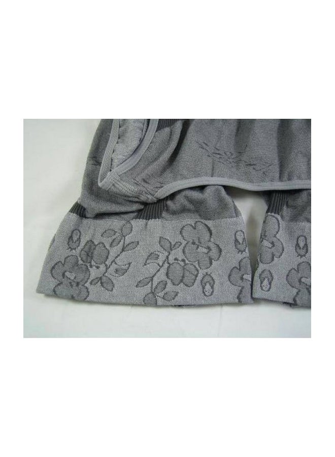 ماركة غير محددة بوديسوت لتشكيل الجسم رمادي  - Image 5