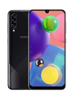 Prism Crush Black