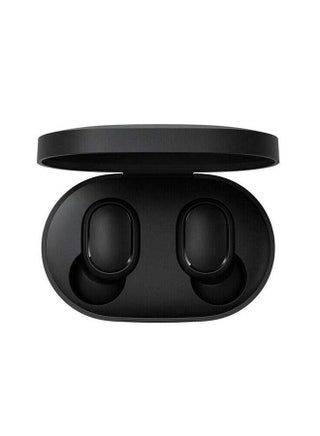 MI Airdots True Wireless Earbuds Basic TWSEJ04LS Bluetooth 5.0 Global Version Black - v1578285755/N33499658A_1