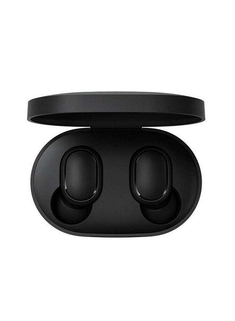 سماعات أذن MI Airdots True اللاسلكية الأساسية TWSEJ04LS بلوتوث 5.0 الإصدار العالمي