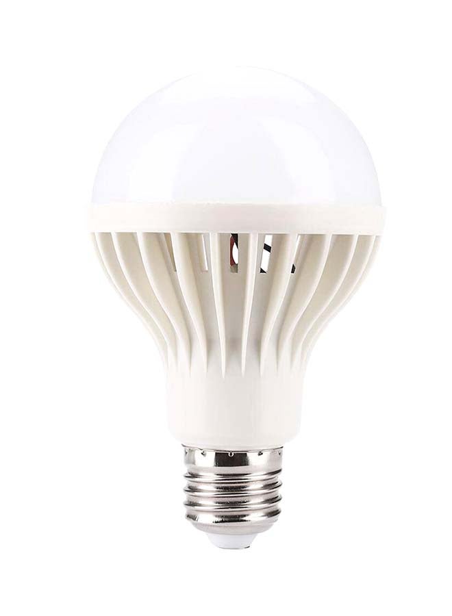 مصباح LED صغير للسقف بجهاز استشعار الحركة أبيض - Image 1