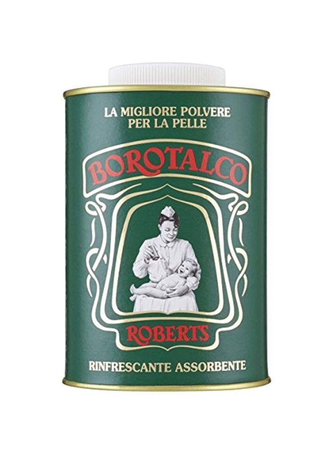 Manetti H. Roberts Borotalco Powder  - Image 1