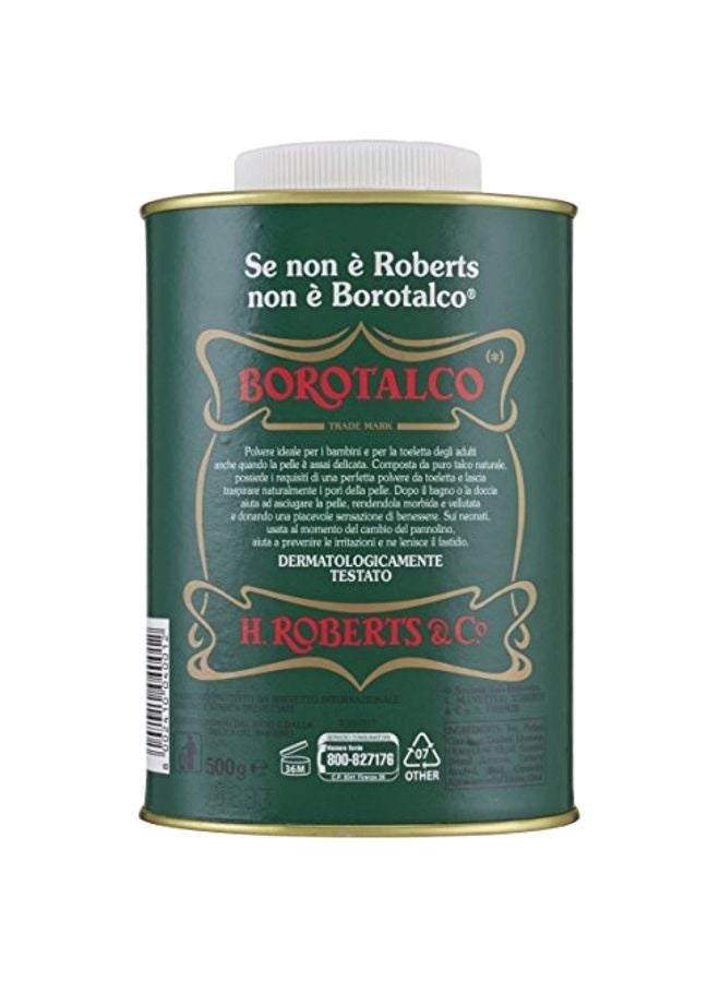 Manetti H. Roberts Borotalco Powder  - Image 2