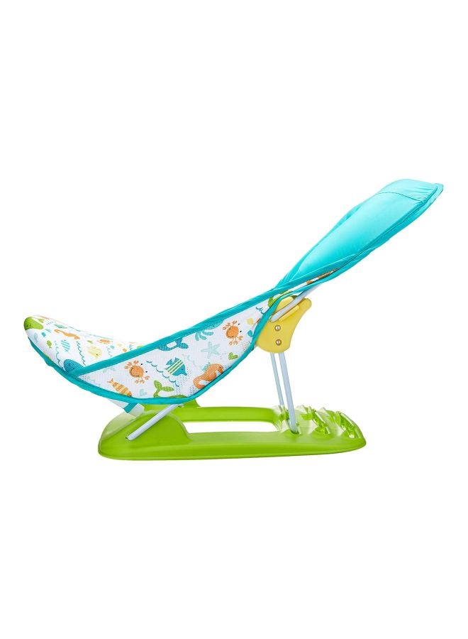 سامر إنفانت كرسي استحمام فاخر للأطفال - Image 3