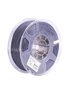 eSUN 3D PLA Filament Grey  - Image 1