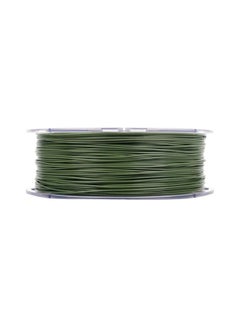 eSUN 3D PLA Filament Olive Green  - Image 2