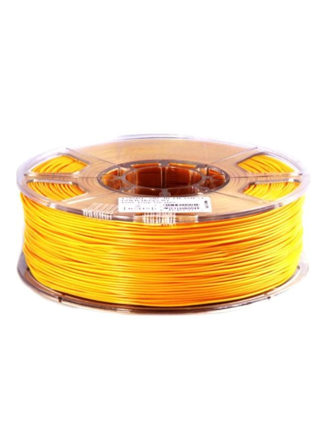 إي صن مجموعة خيوط طابعة ثلاثية الأبعاد ذهبي - Image 2