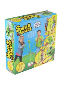 WIZCOM Sway Insect Game 1255  - Image 2