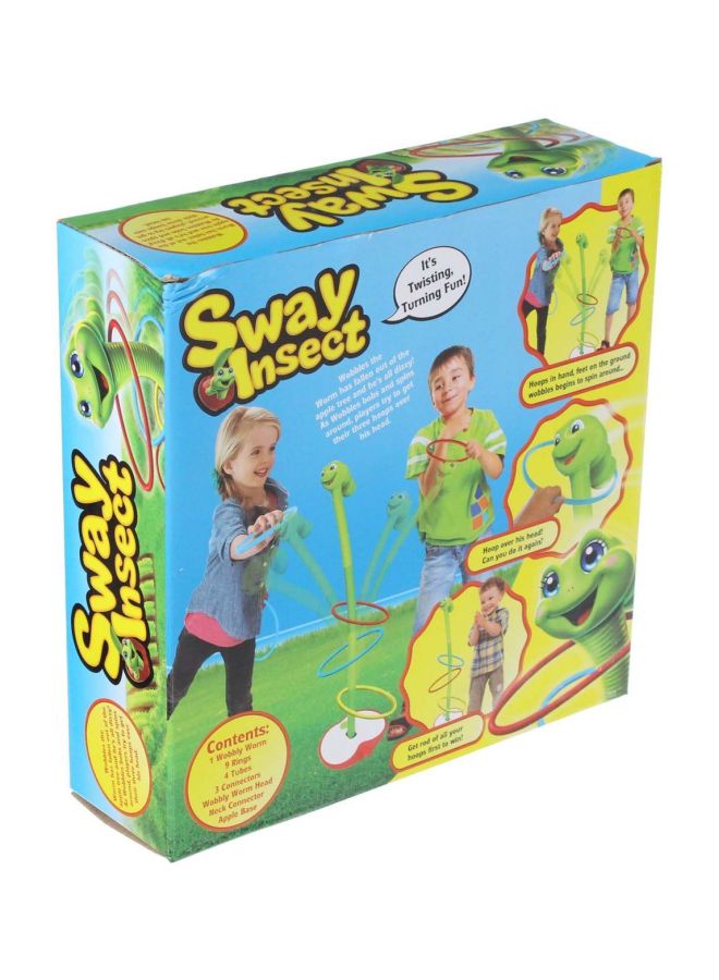 WIZCOM Sway Insect Game 1255  - Image 2
