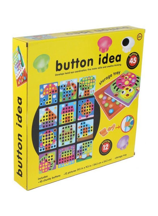 QML - 45 Piece Button Idea M9A - Image 1