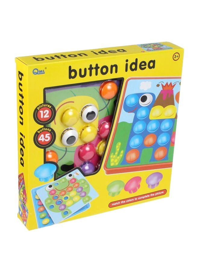 QML - 45 Piece Button Idea M9A - Image 1