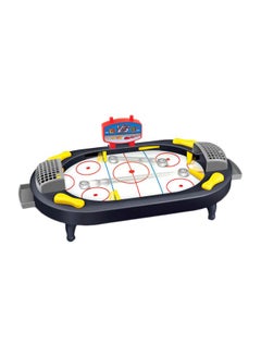 Di Hong Mini Air Hockey Game 77788  - Image 1