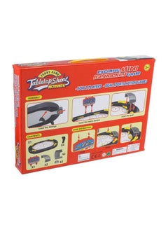 Di Hong Mini Air Hockey Game 77788  - Image 3