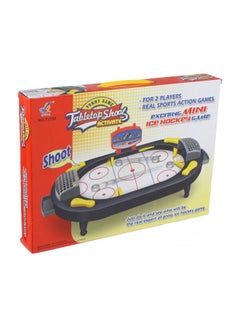 Di Hong Mini Air Hockey Game 77788  - Image 2