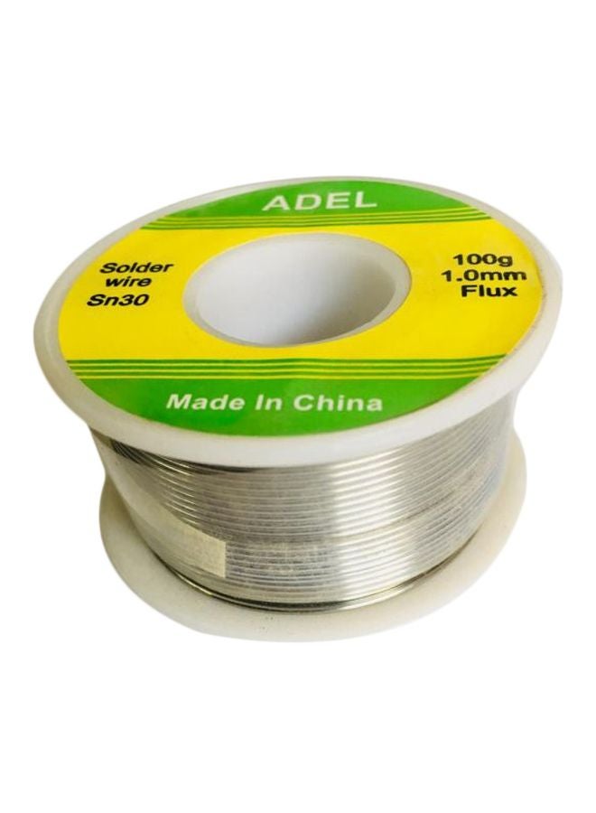 Soldering Wire Silver - Image 1