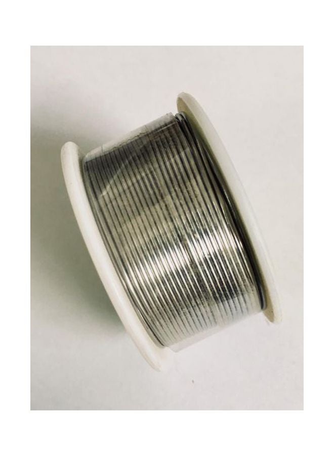 Soldering Wire Silver - Image 2