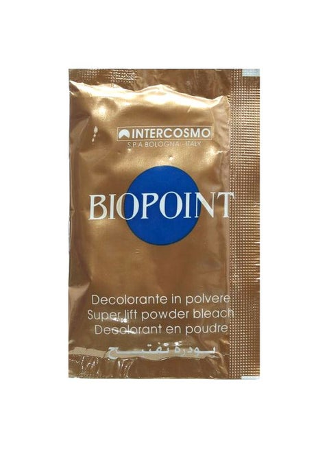 Super Powder Bleach 10grams
