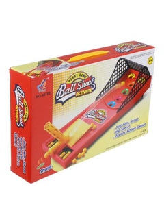 Di Hong Ball Shoot Toy 44788  - Image 2