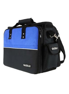 Gazelle Technician Tool Case Blue/Black 17inch  - Image 2