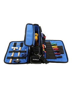 Gazelle Technician Tool Case Blue/Black 17inch  - Image 4