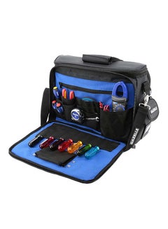 Gazelle Technician Tool Case Blue/Black 17inch  - Image 3