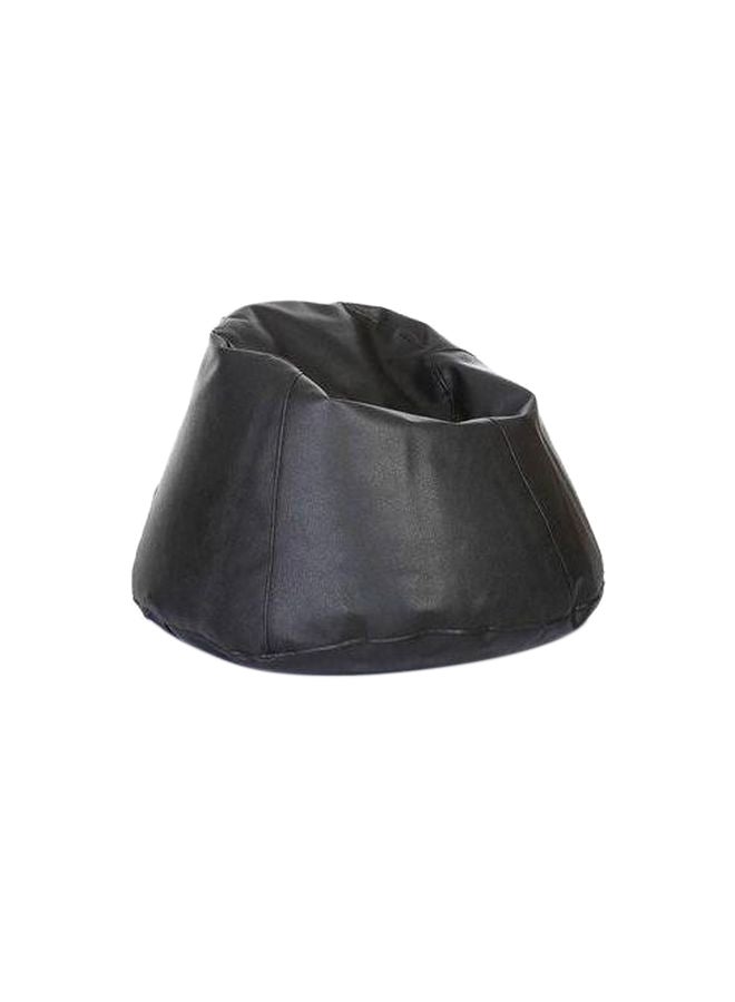 Generic Classic Bean Bag Black 