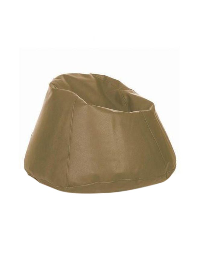 Generic Classic Bean Bag Green 