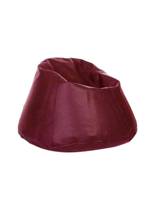 Generic Classic Bean Bag Red 