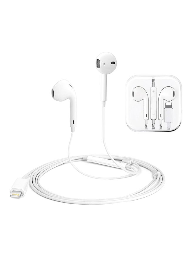 samajuf Samajuf Bluetooth Earbud For Apple iPhone N33473832A