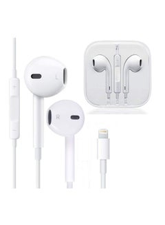 Samajuf Bluetooth Earbud For Apple iPhone Xs/XR/XS Max/7/7 Plus/8/8Plus/X White  - Image 4