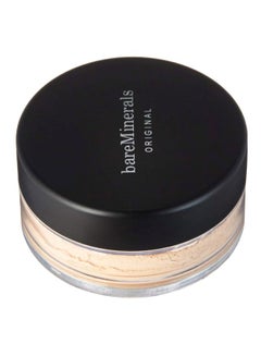 bareMinerals Original Foundation Broad Spectrum SPF 15 Fairly Light 