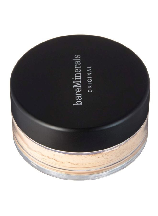 bareMinerals - Original Foundation Broad Spectrum SPF 15 Fairly Light - Image 1