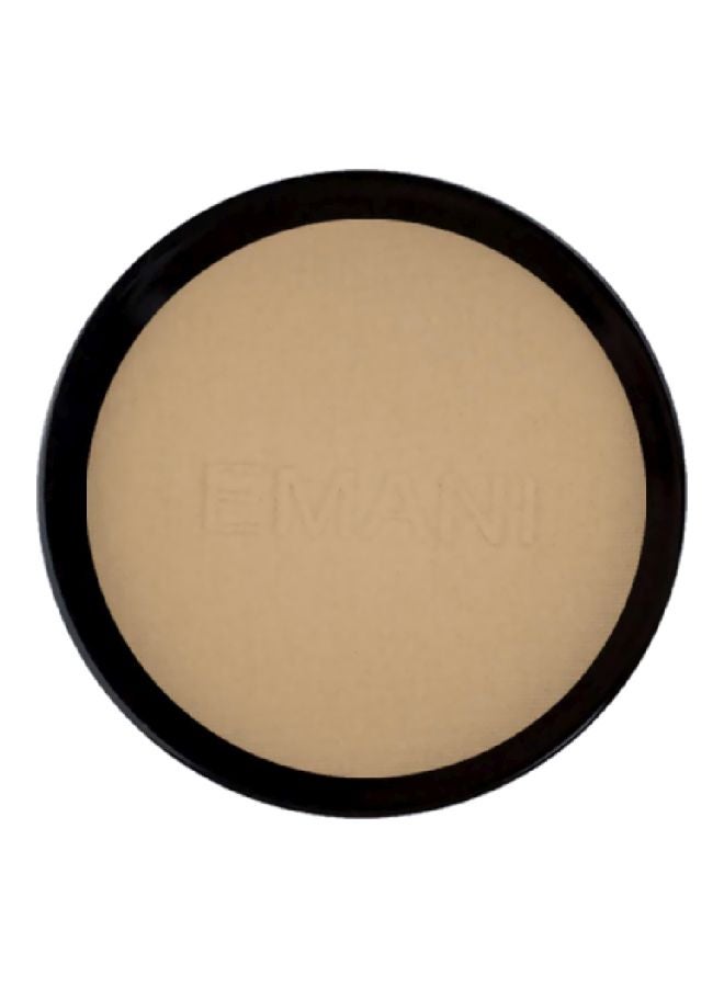 Emani Flawless Matte Foundation Tan - Cool Undertones - Image 1