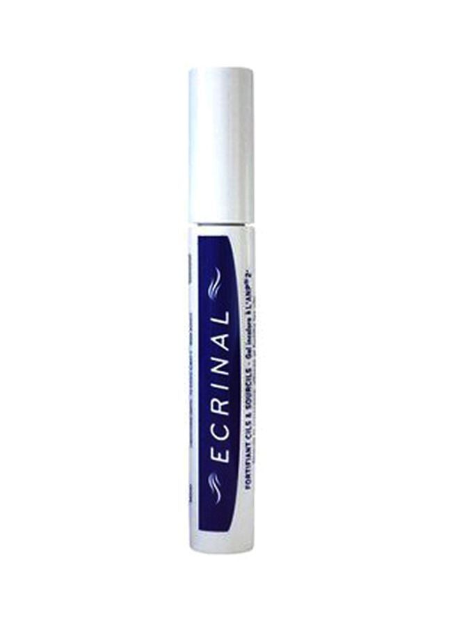 Eyelash And Brows Strengthening Gel With ANP2+ Clear