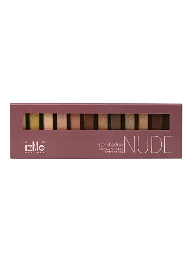 12 Shades Eye Shadow Nude - v1578299213/N33378136A_1